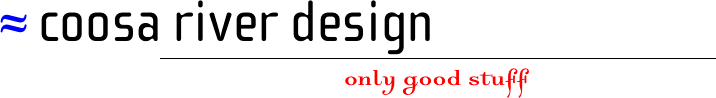 Y coosa river design