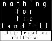 nothing for